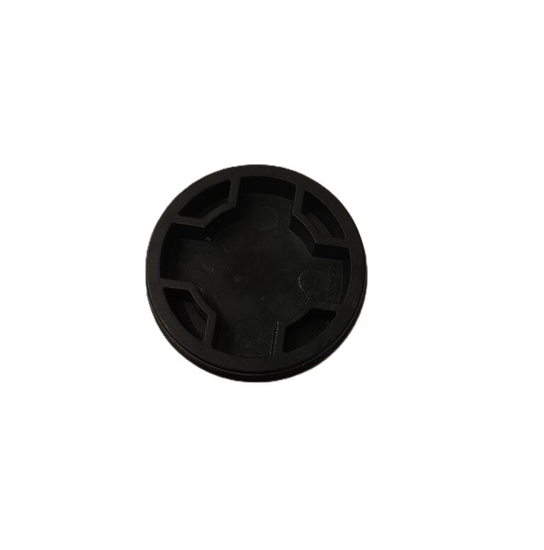 Afsluitdop 2" (duim)