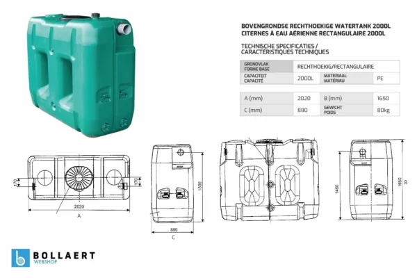 technische_tekeningen_bovengrondse_rechthoekige_groene_watertanks_2000l-6c55a1e7