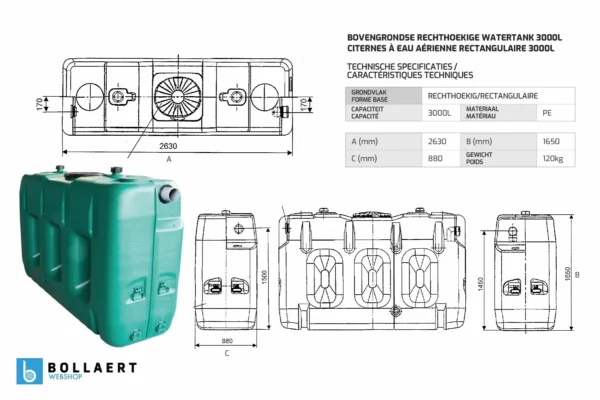 technische_tekeningen_bovengrondse_rechthoekige_groene_watertanks_3000l-0affa115