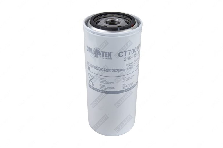 Cim-Tek filter CT70067 - medium