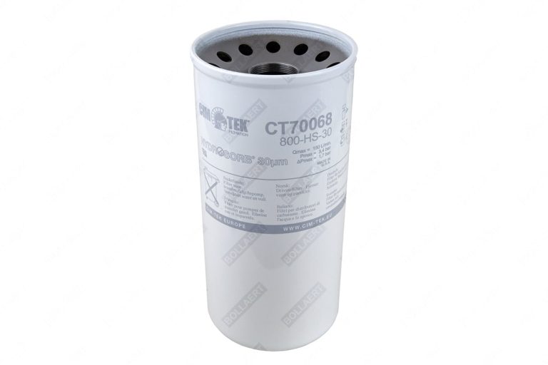 Cim-Tek filter CT70068 - groot