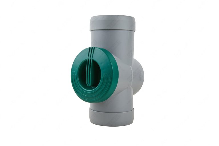 Bovengrondse regenwaterfilter
